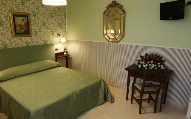 Albergo Heaven e del Benessere