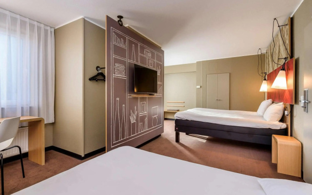 Ibis Lille Centre Grand Palais