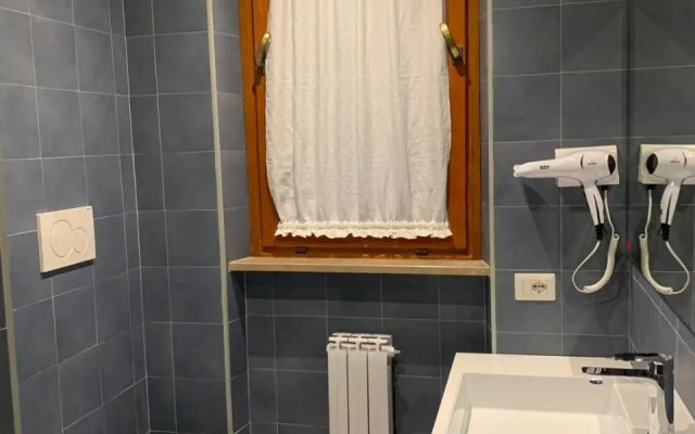 Appartamento lavinio