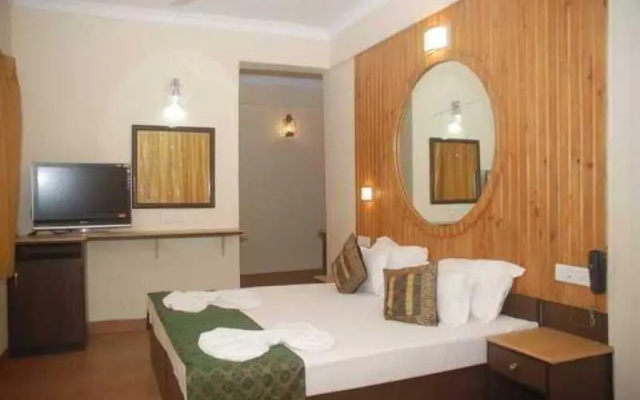 Royal Palace Beach Resort – Guest Rooms – Calangute
