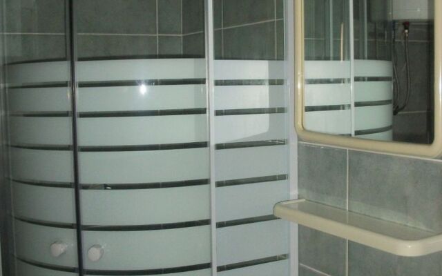 Apartment Midi - with two apartments: A2 Petrcane, Zadar riviera