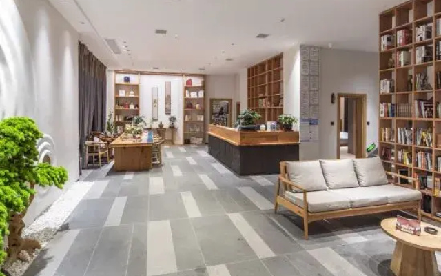WanfengLin shanshu Homestay