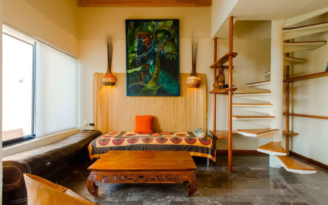 Zen 1Br Condo By Rmh