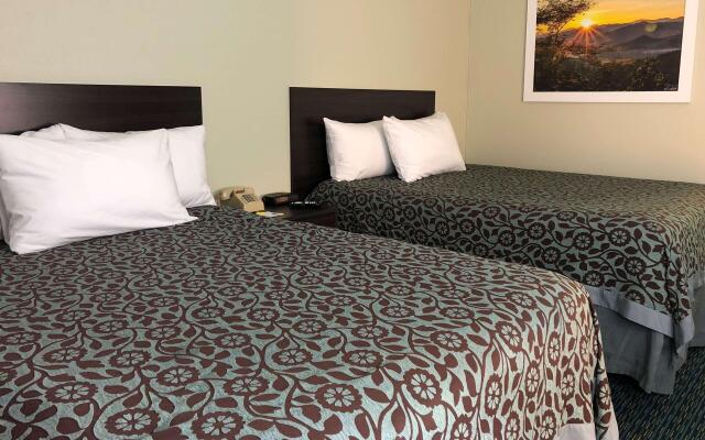 Days Inn South Lake Tahoe