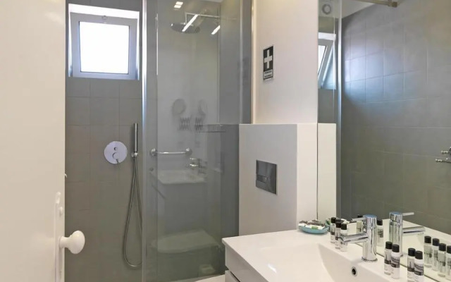 FLH Porto Cozy Studio