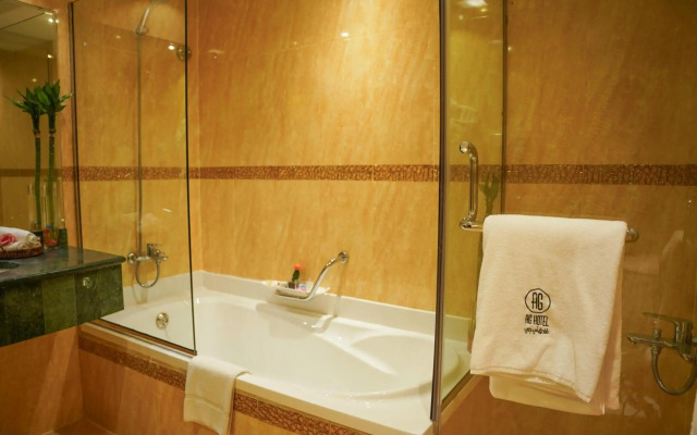 AG Hotel