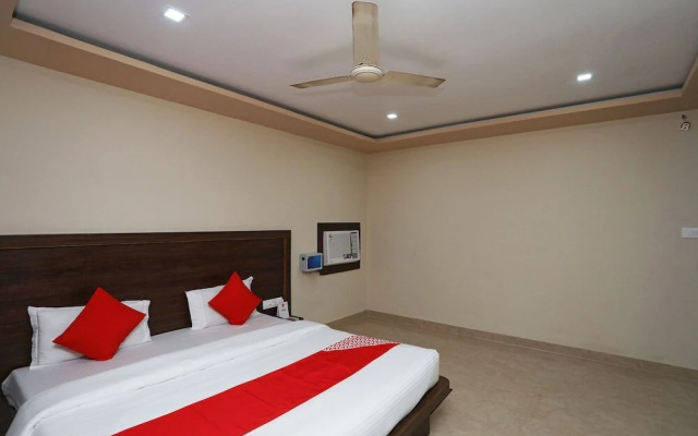 Hotel Manorama by OYO Rooms