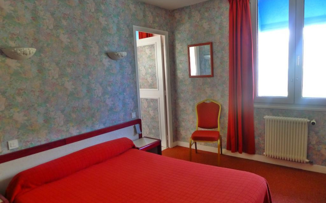 Grand Hôtel de la Marine