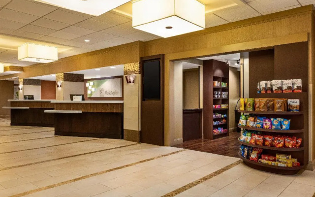 Holiday Inn Gaithersburg by IHG