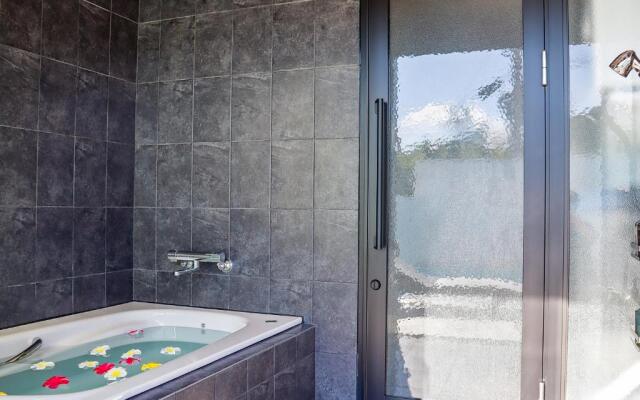 Private Pool Villa Motobu