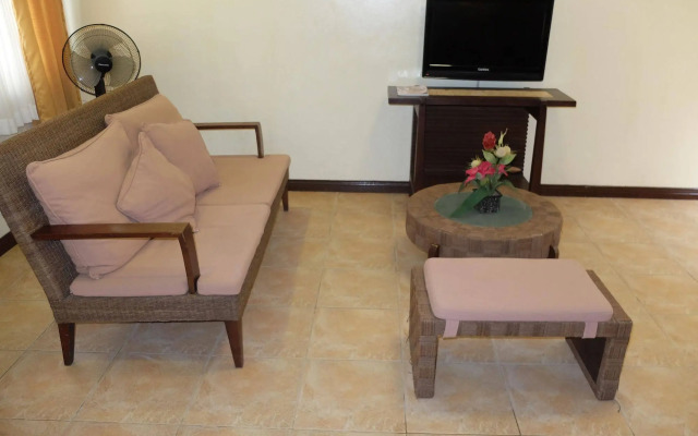 Sheridan Villas Boracay