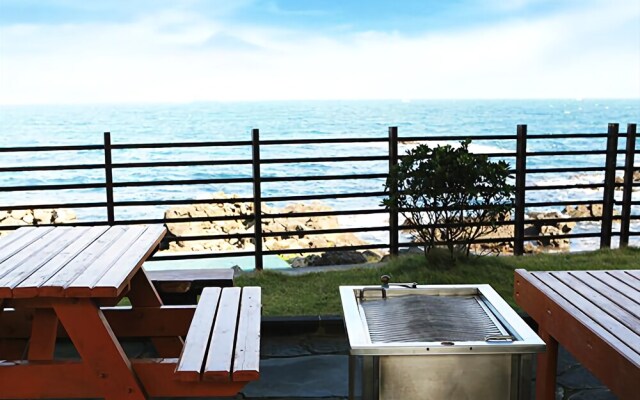 Jeju Sound of Waves Pension
