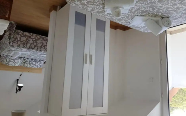 Apartment - 2 Bedrooms with Pool - 107808