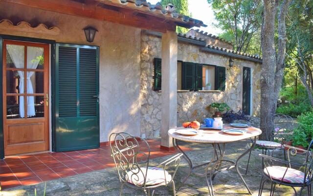 Finca Mercedes 057 by Mallorca Charme