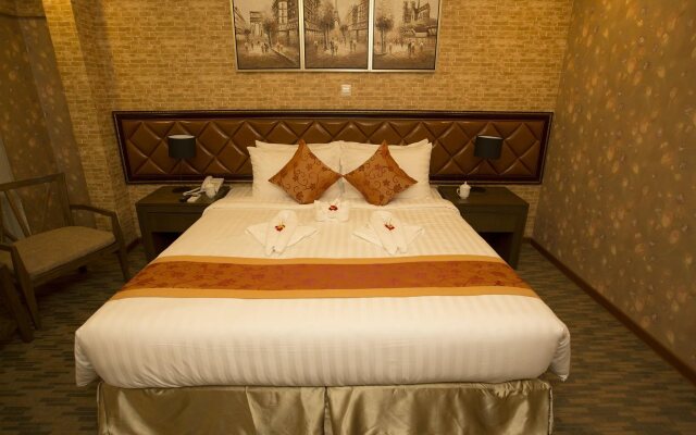 Royal Taunggyi Hotel
