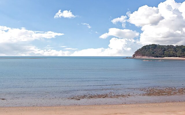 Yeongheung-do Hae Beach Pension