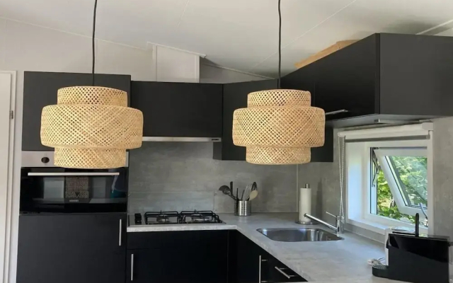 Holiday Home With Terrace