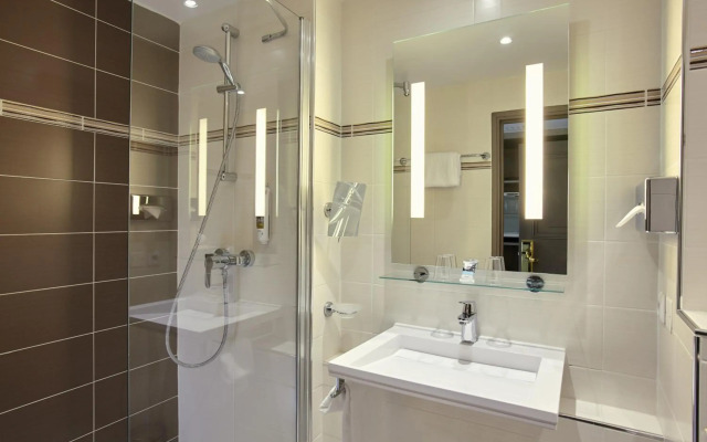 Mercure Versailles Paris Ouest