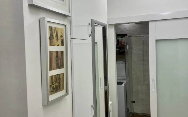 Apartman on Gellért Hill