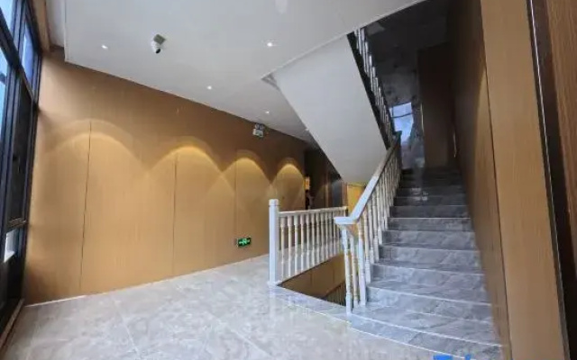 Yajia Homestay
