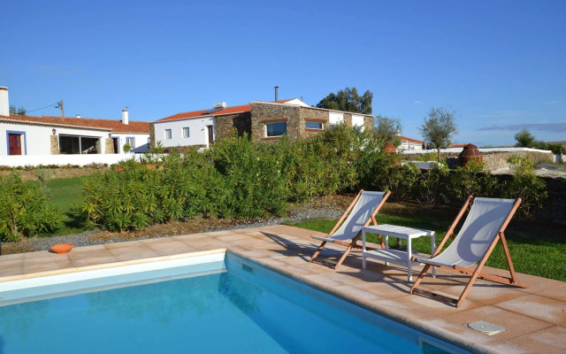 Herdade dos Castelejos