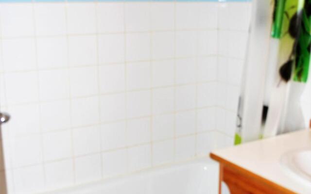 Appartement Le Dévoluy-Agnières-en-Dévoluy, 2 pièces, 6 personnes - FR-1-504-86