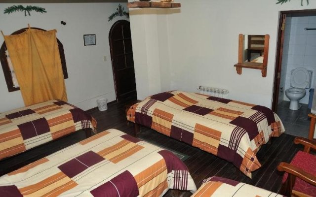 Hostal La Casona