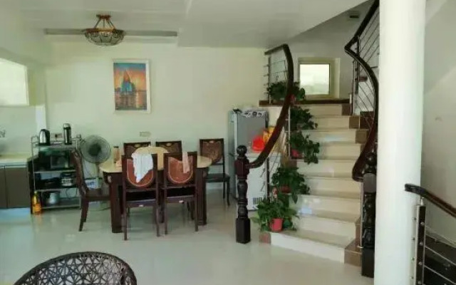 Wenzhou yijingwan homestay