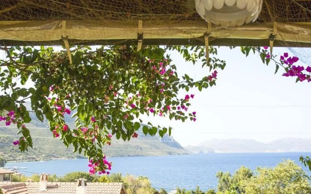 Söğüt Ada Pansiyon ve Apart