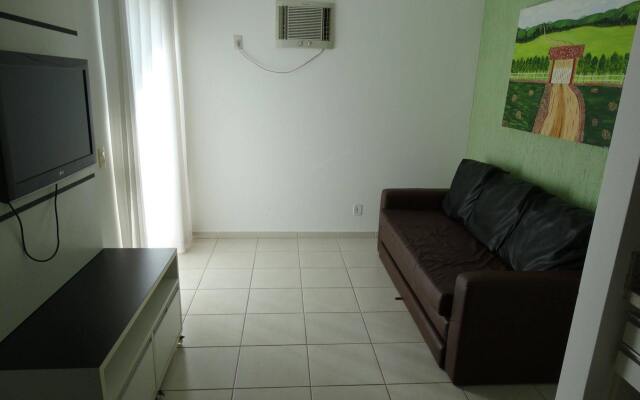 Hotel Enseada Residence﻿