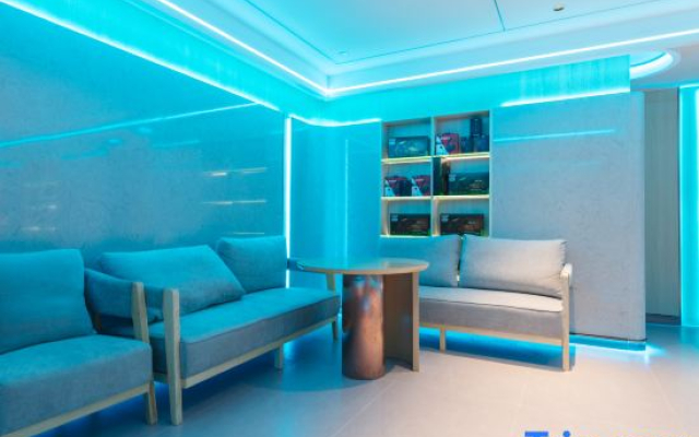 KDA E-sports Hotel