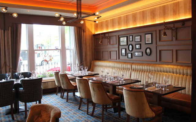 The Abbey Hotel Donegal