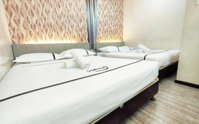 Seeds Hotel Setiawangsa