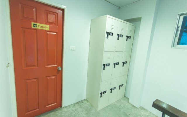 Hub 53 Bed & Breakfast