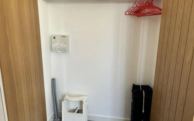 Amazing! Barnstaple Charm Apartment