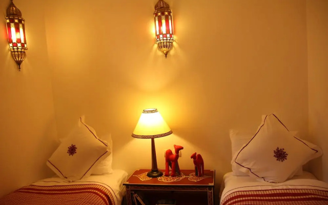 Riad Passali
