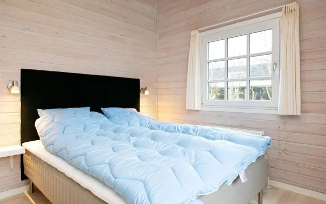 15 Person Holiday Home in Hals-by Traum