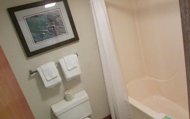 Arbors at Island Landing Hotel & Suites