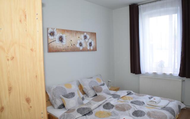 Nádor Apartman
