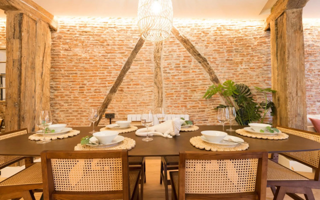 RIBERA by STAYNNAPARTMENTS