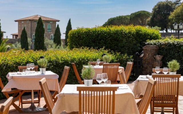 Pian dei Mucini Resort