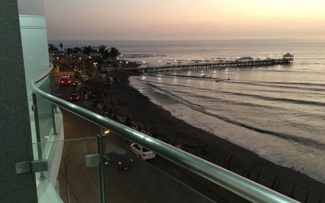 Hotel El Sombrero