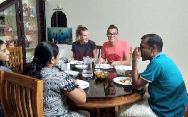 Pearl Spot Homestay