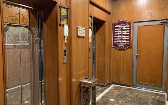 Raghad Al Shatee   hotel  suites