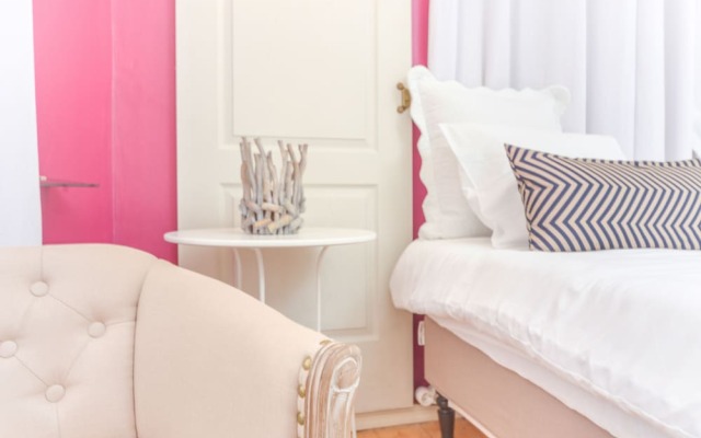Coquette Home Lisbon - Guesthouse