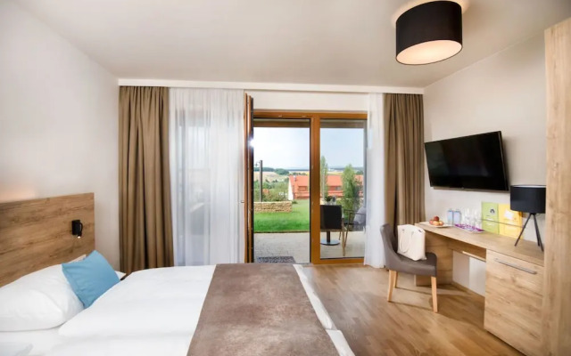 JUFA Hotel Neutal