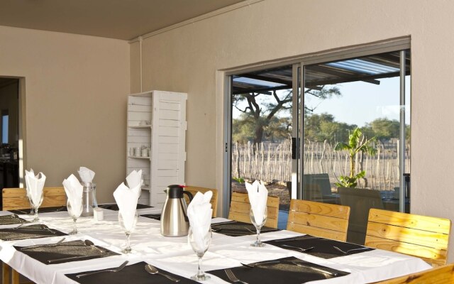 Sesfontein Guesthouse