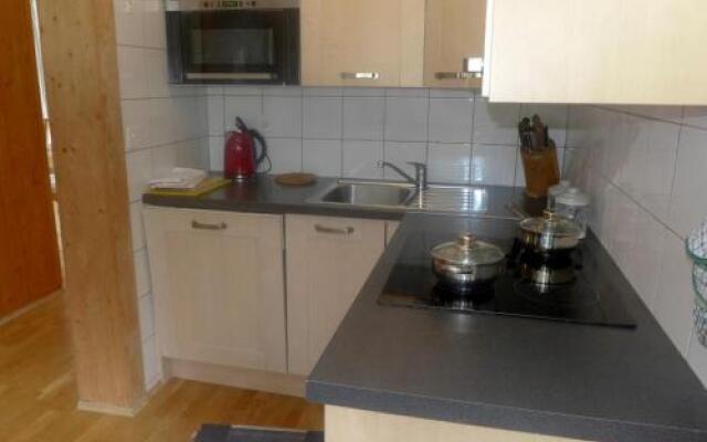 Apartment Les Erables