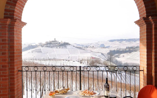 Tota Virginia Antico Podere