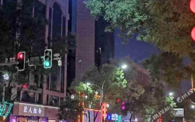 Beautiful Sight Hotel (Xinshi East Street)